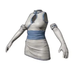 PUBG SKIN Luna Piena Dress