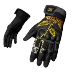 PUBG Skin Break Gloves