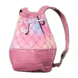 PUBG Skin Bunny Academy Backpack Lv1