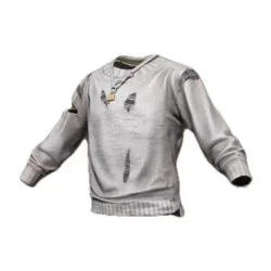 PUBG Skin Bunny Academy Mascot Sweater