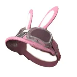 PUBG Skin Bunny Academy Sailor Hat