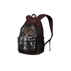 PUBG Skin Blood Hound Backpack Lv2