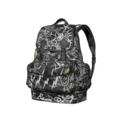 PUBG Skin Chaotic Scrawl Backpack Lv2