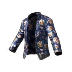 PUBG Skin Evening Bloom Jacket