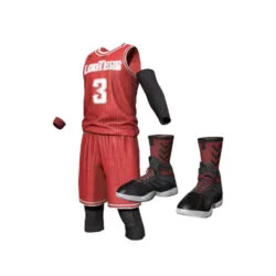 Looters Basketball Set