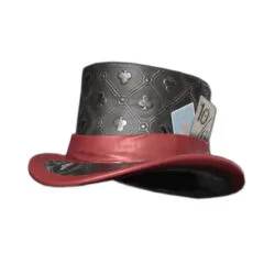 PUBG Skin Mad Love Tophat