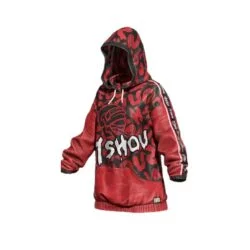 PUBG Skin 17shou's Hoodie