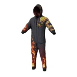 GodV Onesie