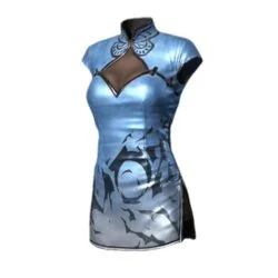 PUBG Skin Mozz's Dress