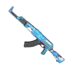 PUBG Skin Longskr's AKM