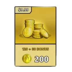 Goose Goose Duck 200 Bonus