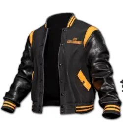 Twitch Varsity Jacket Bundle