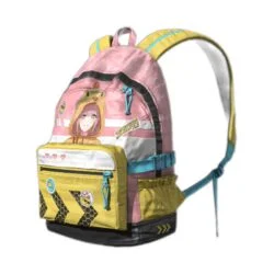 Jiscar Baby Chick Backpack Lv2